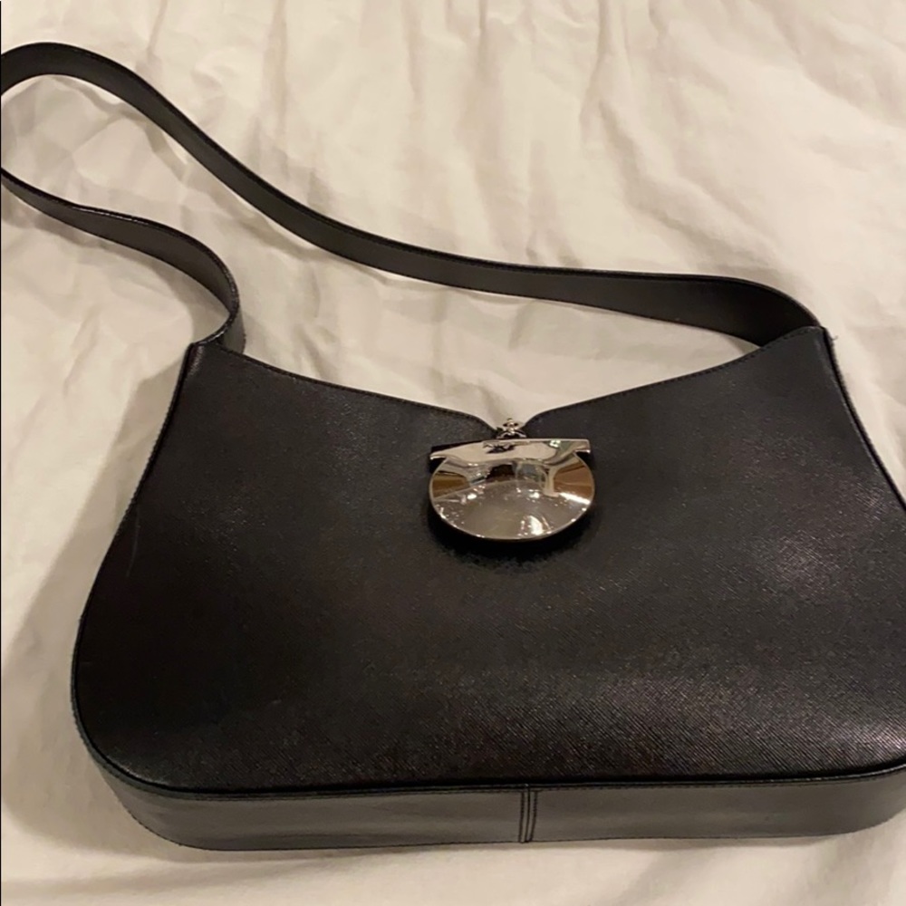 Vintage Salvatore Ferragamo Purse